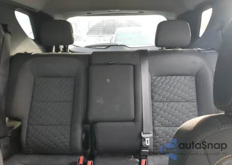 2020 Chevrolet Equinox Lt z USA, uszkodzony, nr VIN 3GNAXJEVXLL232601